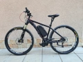 Електрически велосипед - Drag M 29" - Bafang (Бафанг) 750W, снимка 1
