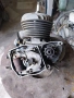 продават се на части двигатели от Рига., снимка 6
