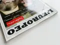 Списание L'EUROPEO № 42 - 2015г., снимка 7