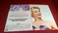 Комплект оригинални ДВД филми, 7 бр на Мерилин Монро, MARILYN MONROE, снимка 8