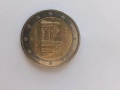 Монети 2 евро Германия - 6 бр., снимка 5