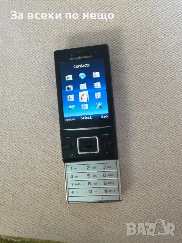 Sony Ericsson J20i , Sony Ericsson Hazel J20i, снимка 11 - Sony Ericsson - 54862151