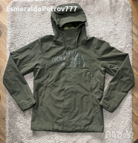 Мъжко яке The North Face