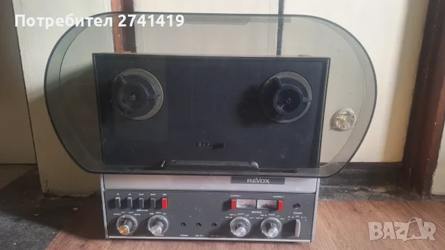 Revox-a-77......