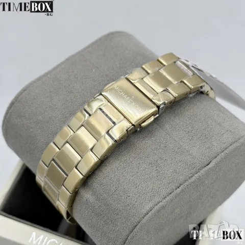 Michael Kors Ritz MK7310, снимка 4 - Дамски - 49612263