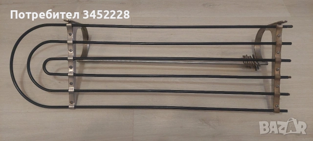 Закачалка ретро за ценители , снимка 2 - Закачалки - 54169253