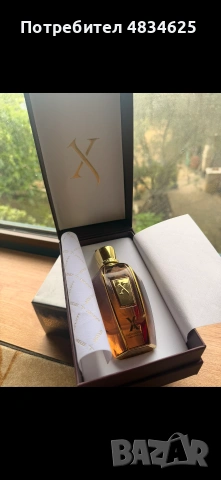 Tom Ford xerjoff perfume, снимка 4 - Унисекс парфюми - 55255929