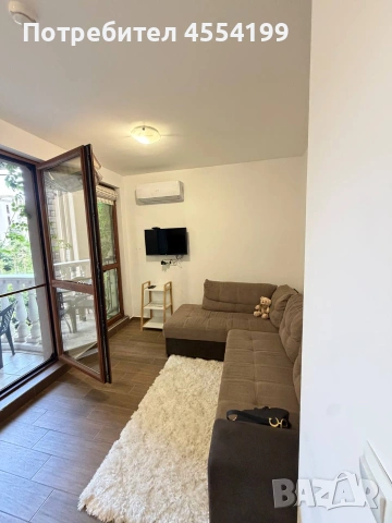 Продава се 3стаен апартамент - 74 кв.м | Каскадас 21, снимка 2 - Апартаменти - 55225334