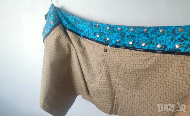 Zand Amsterdam skirt All sizes, снимка 12 - Поли - 54899255