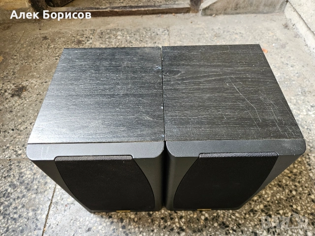Тонколони Jamo 28, снимка 2 - Тонколони - 54904273