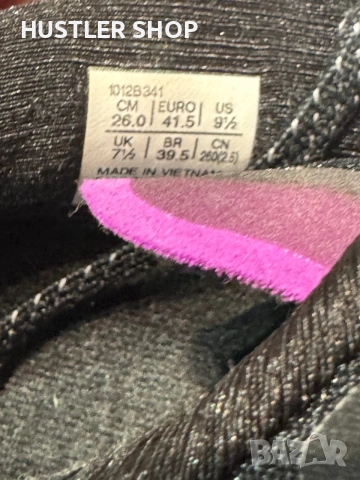 Маратонки ASICS NOVABLAST 3. Номер 41.5, снимка 9 - Маратонки - 55069055