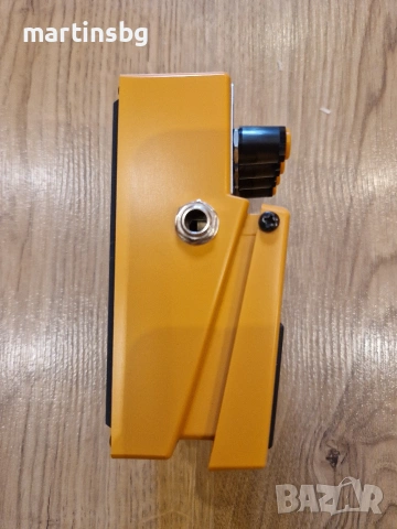 Boss DS-2 Distortion - ефект за китара, снимка 4 - Други - 54316684