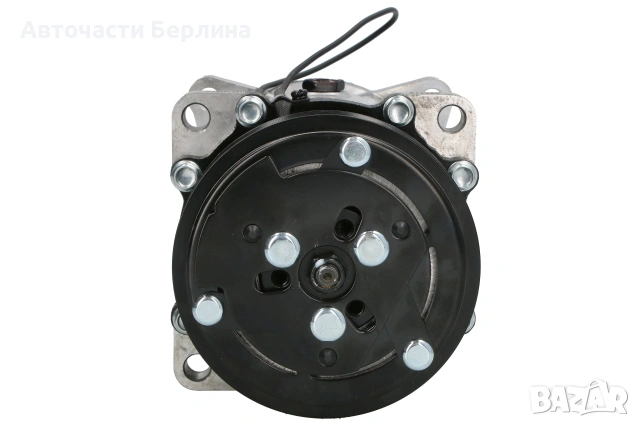 Компресор за климатик за Citroen Jumper, снимка 4 - Части - 54858866
