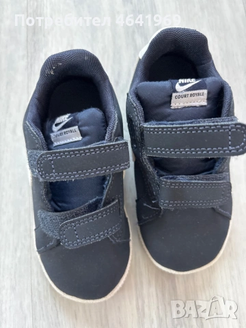 Nike маратонки да дете.Купувани от Америка, снимка 4 - Детски маратонки - 54560116