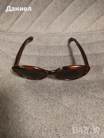 Винтидж дамски очила Ray Ban, снимка 2 - Слънчеви и диоптрични очила - 54498454