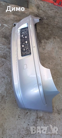 задна броня със парктроници бмв е87 bmw e87