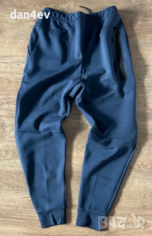 Долнище Nike Tech Fleece Pants, снимка 9 - Спортни дрехи, екипи - 54921996