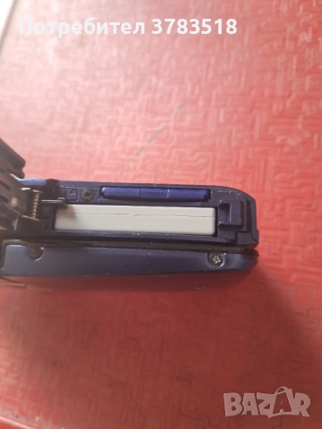 Видеокамера, снимка 5 - Камери - 54253129