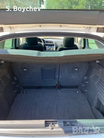 Peugeot 3008 1.6HDi 112к.с., снимка 14 - Автомобили и джипове - 54970922