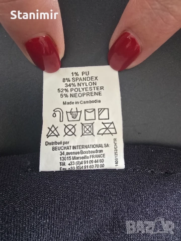 Неопрен за сърфисти, снимка 6 - Водни спортове - 54105379