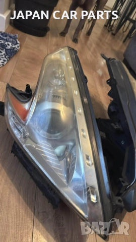 Фарове к-кт Nissan 370Z, снимка 2 - Части - 54374007