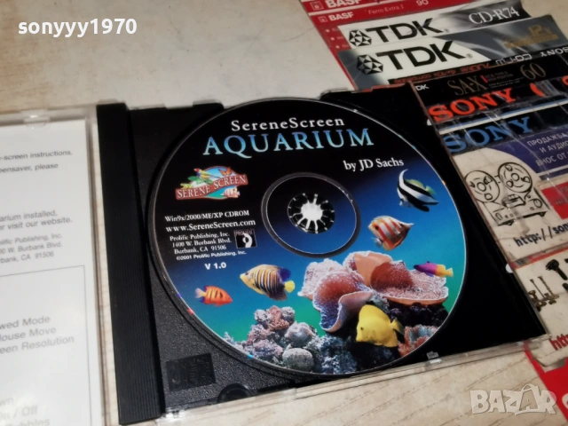 AQUARIUM 2104261021H2E6R, снимка 12 - Игри за PC - 54262593
