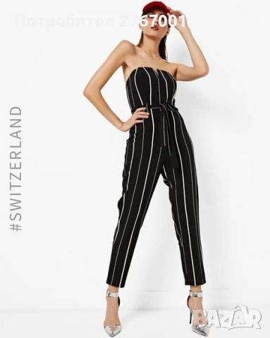 Tally Weijl гащеризон размер S