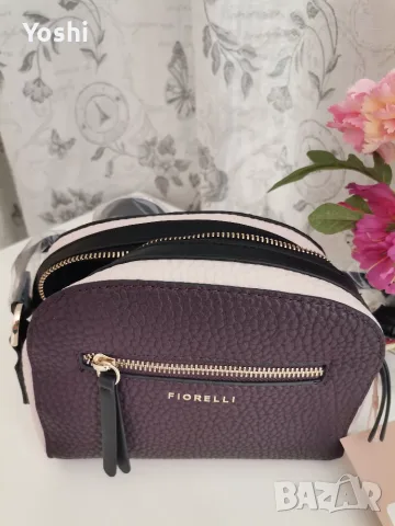 Чисто нова дамска чанта Fiorelli 
