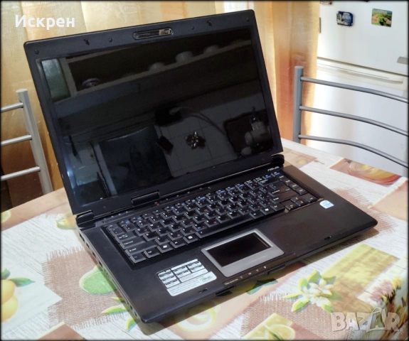 ASUS / X59SL