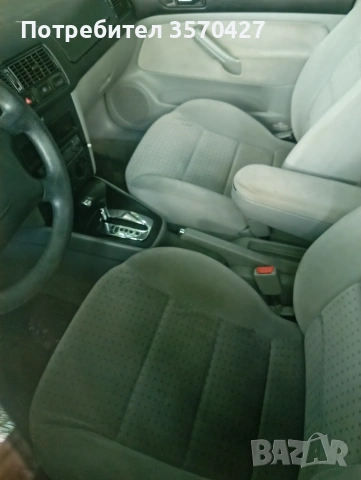 Голф 4, снимка 3 - Автомобили и джипове - 55000298