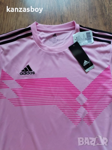 Adidas - страхотна мъжка тениска M НОВА