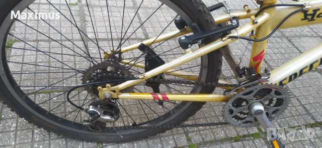 Specialized детски велосипед 24 цола, снимка 8 - Велосипеди - 54526985