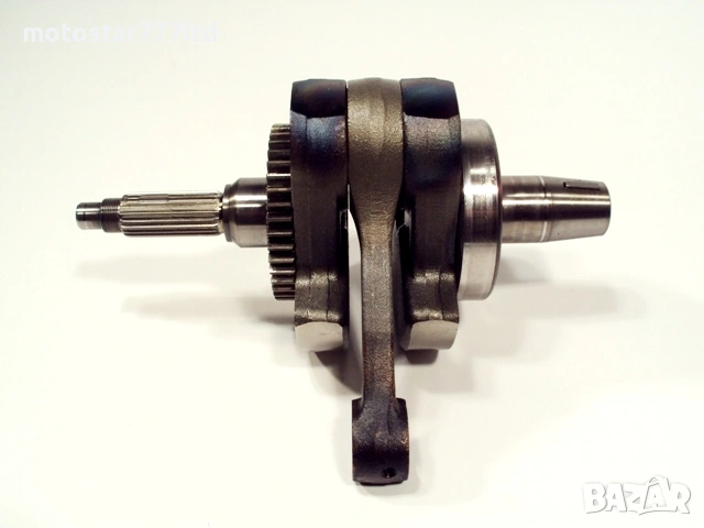 Колянови валове Honda Dominator и Honda FMX 650, снимка 2 - Части - 54915997