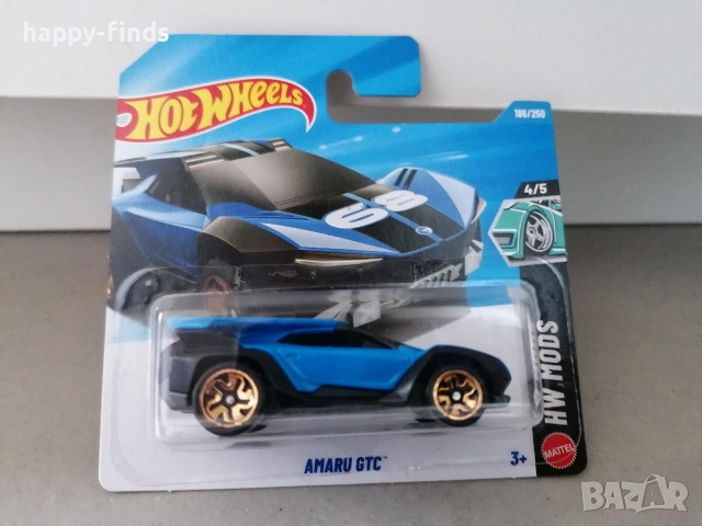Hot Wheels Treasure Hunt 15 бр., снимка 17 - Колекции - 53845106
