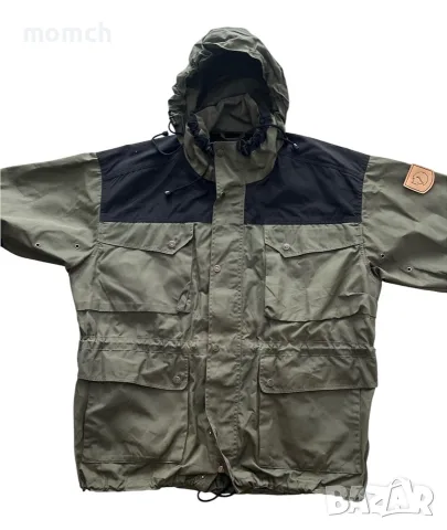 FJALLRAVEN-мъжко яке размер Л-ХЛ