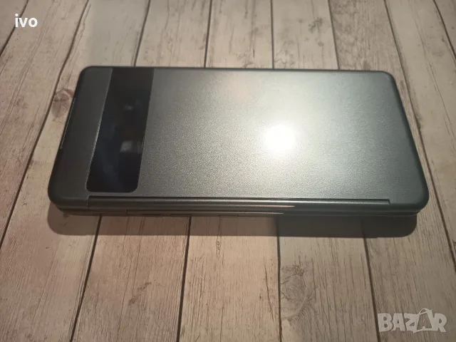Lg dual sceeen for Lg Velvet smartphone, втори екран като калъф за смартфон , снимка 8 - Калъфи, кейсове - 55305879