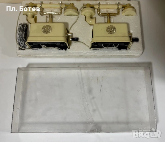 Ретро телефон