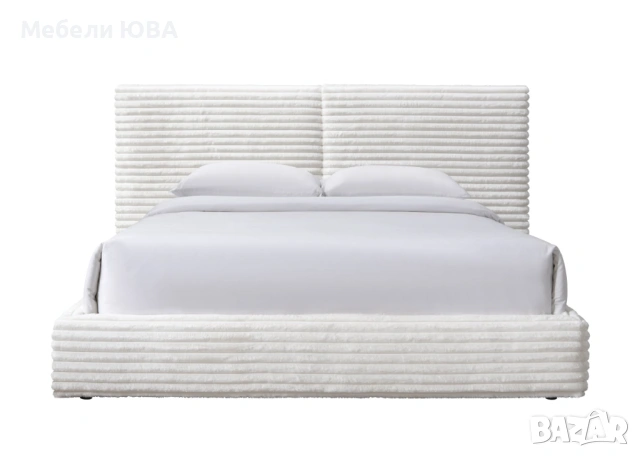 Тапицирано легло MAD, снимка 2 - Спални и легла - 54274703