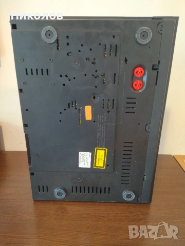 Продавам CD плеър PHILIPS CD471, снимка 8 - Аудиосистеми - 54421084