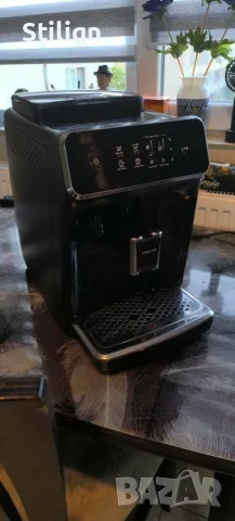 Кафе-автомат Philips Германия, снимка 3 - Кафемашини - 55545693