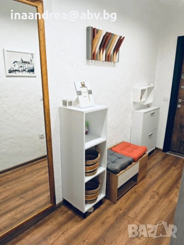 3- стаен апартамент под наем в Славейков с включени телевизия и интернет, снимка 6 - Апартаменти - 54033868