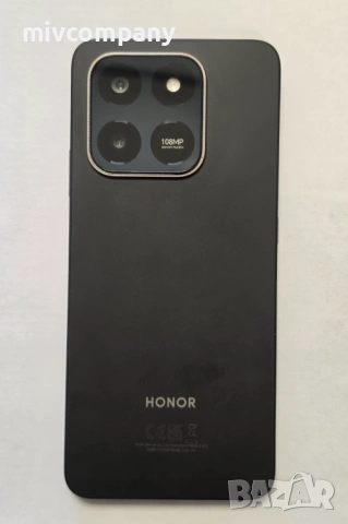 Honor X7d 256/8GB, снимка 4 - Други - 54714757