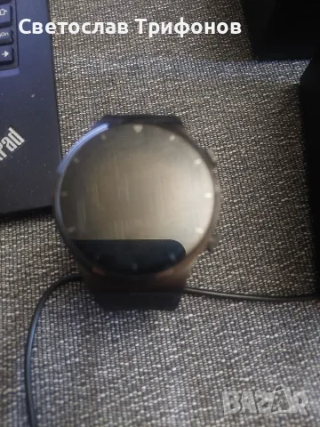 huawei watch gt 2 pro, снимка 3 - Смарт часовници - 55466859