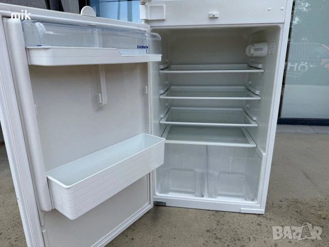 Хладилник с камера Siemens 122см, снимка 10 - Хладилници - 55007107