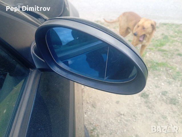 Дясно странично огледало  за BMW 1 Series E87 (11.2003 - 01.2013), снимка 2 - Части - 54232551