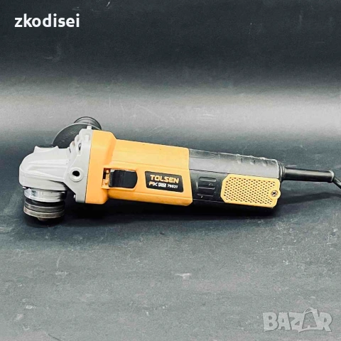 Ъглошлайф TOLSEN - 79521