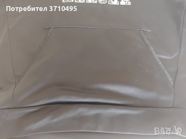 Продавам суичър Under Armour , снимка 4 - Суичъри - 54397410