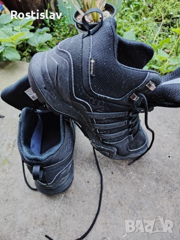 Adidas TERREX gore-tex , снимка 4 - Маратонки - 54647082