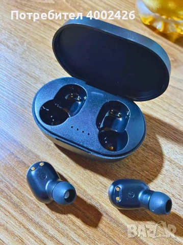 Безжични Bluetooth слушалки – свобода без кабели, снимка 2 - Безжични слушалки - 55068240