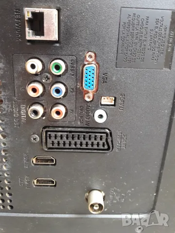 телевизор Philips 42PFL3507H/12, снимка 5 - Части и Платки - 55500001